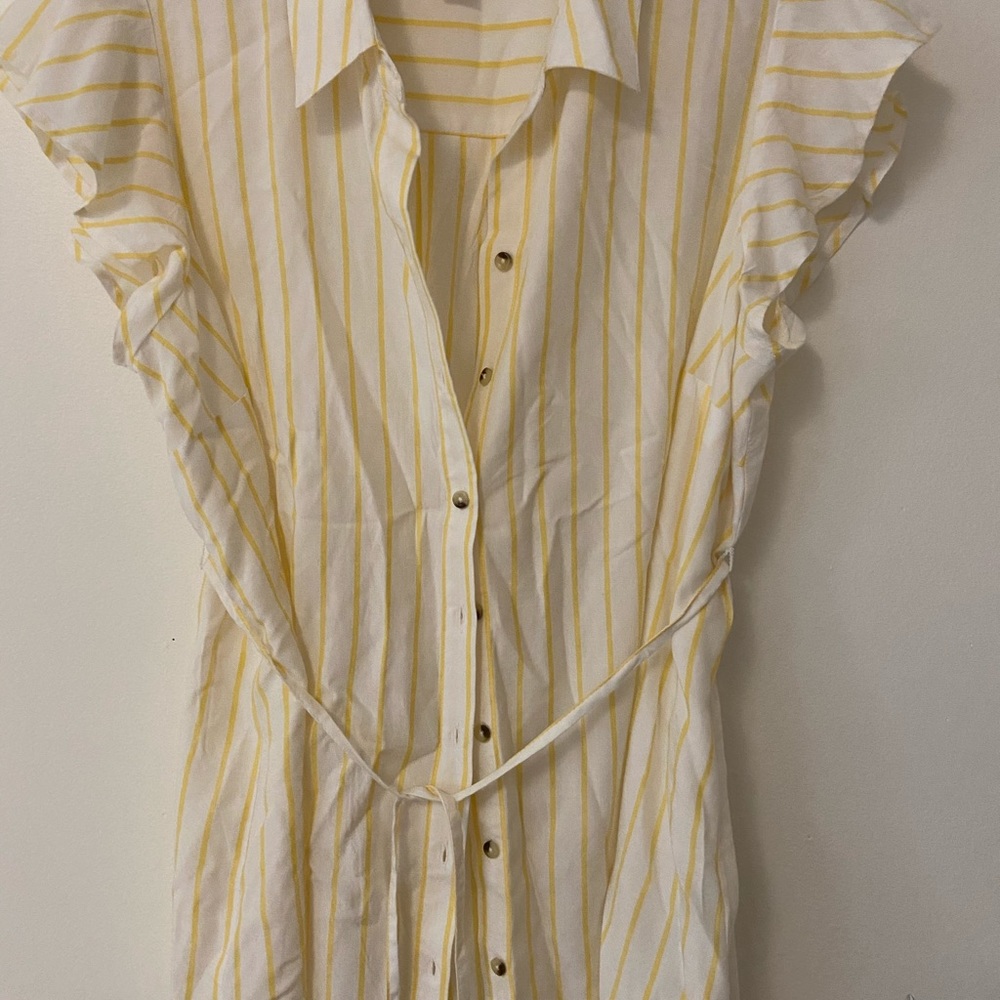 Maternity Blouse
